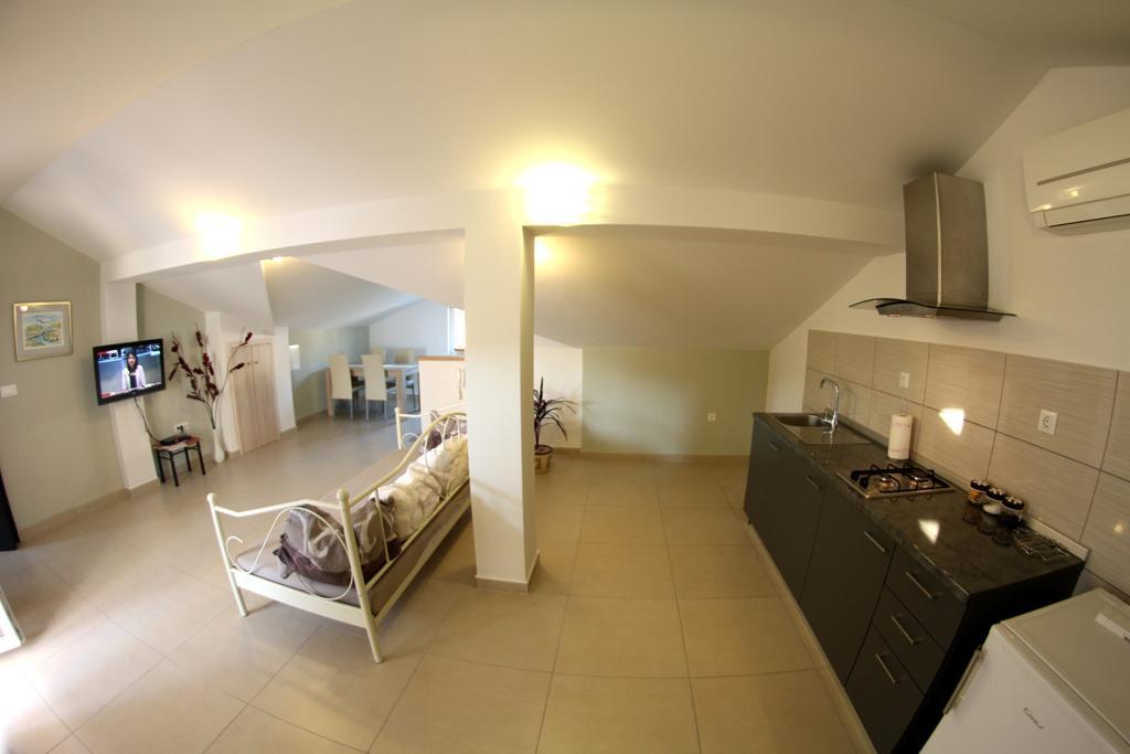 שיבניק Apartments Ella חדר תמונה