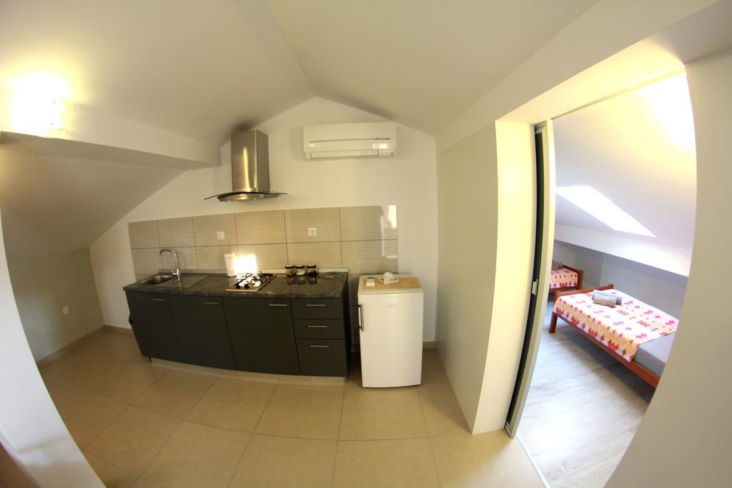 שיבניק Apartments Ella חדר תמונה