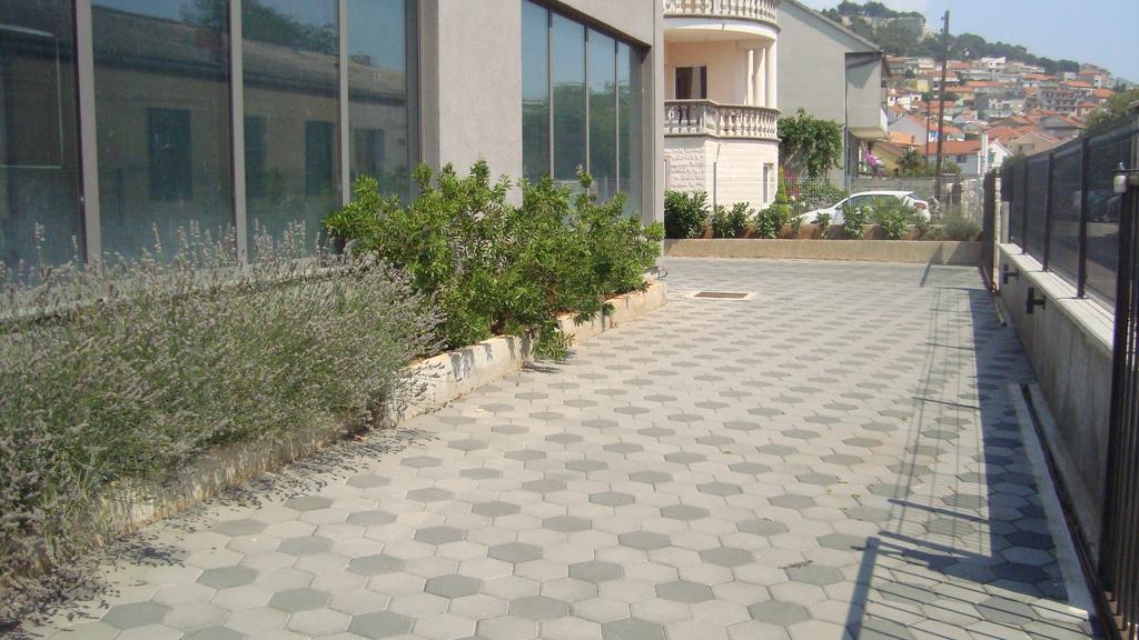 שיבניק Apartments Ella חדר תמונה