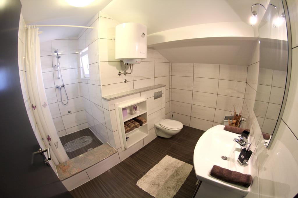 שיבניק Apartments Ella חדר תמונה