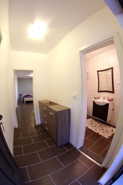 שיבניק Apartments Ella חדר תמונה